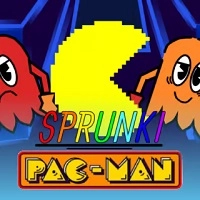 sprunki_pac-man_edition ಆಟಗಳು